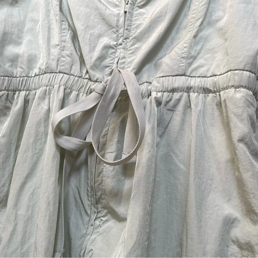 FREE PEOPLE down to earth onesie